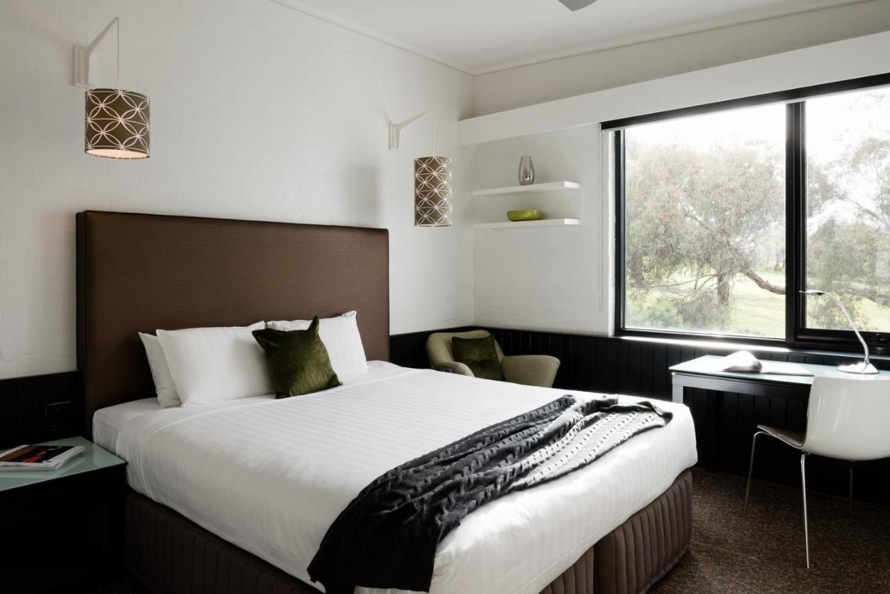 Hotel Waurn Ponds Estate Extérieur photo