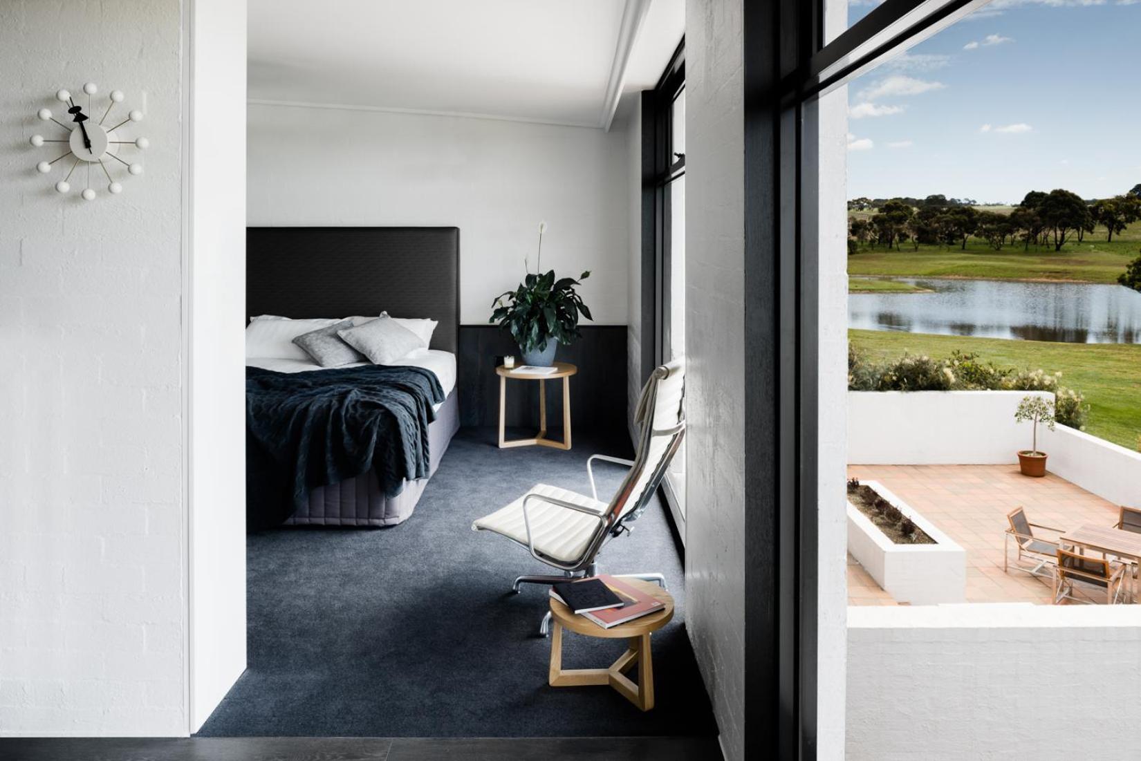 Hotel Waurn Ponds Estate Extérieur photo
