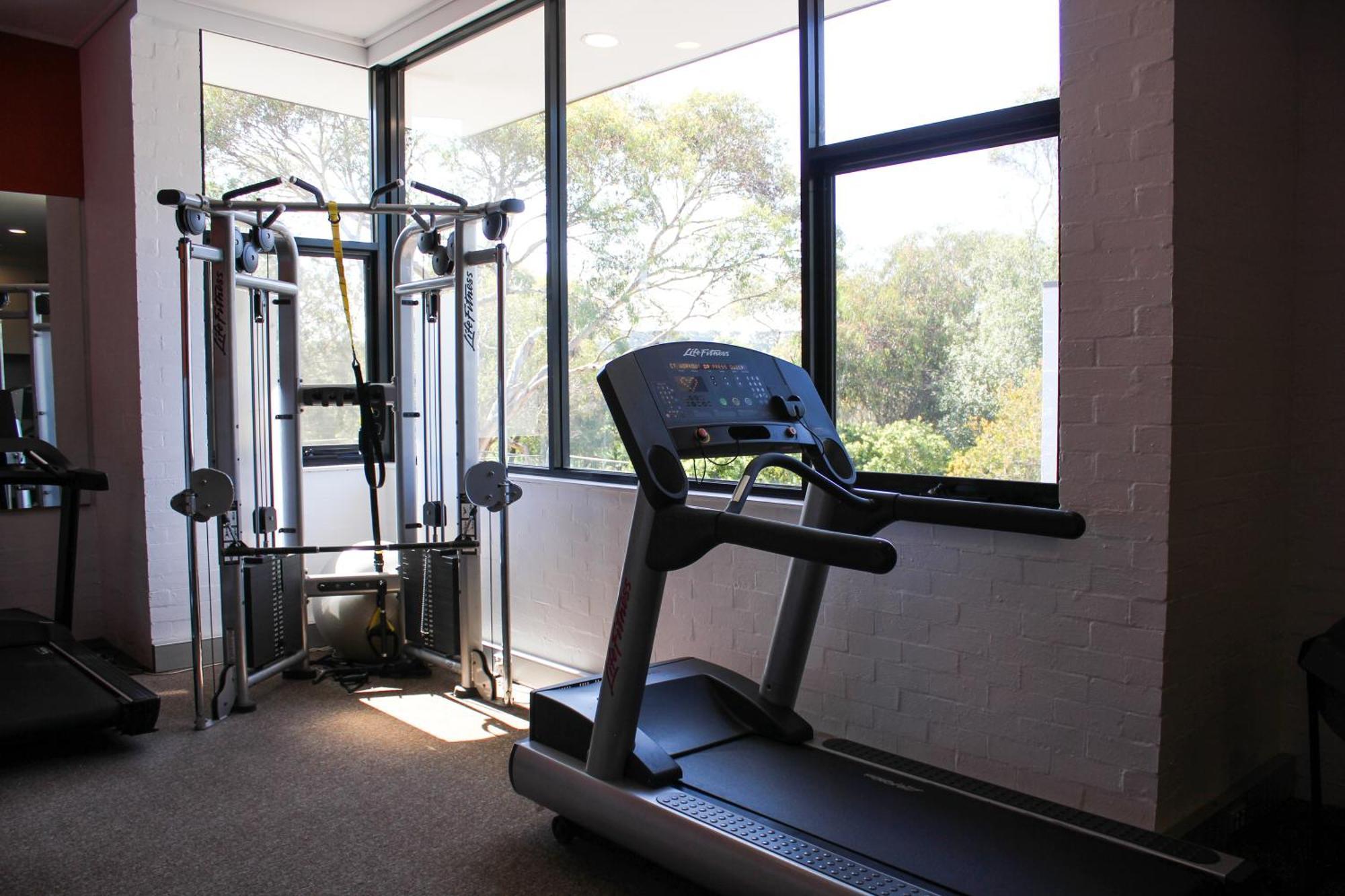Hotel Waurn Ponds Estate Extérieur photo