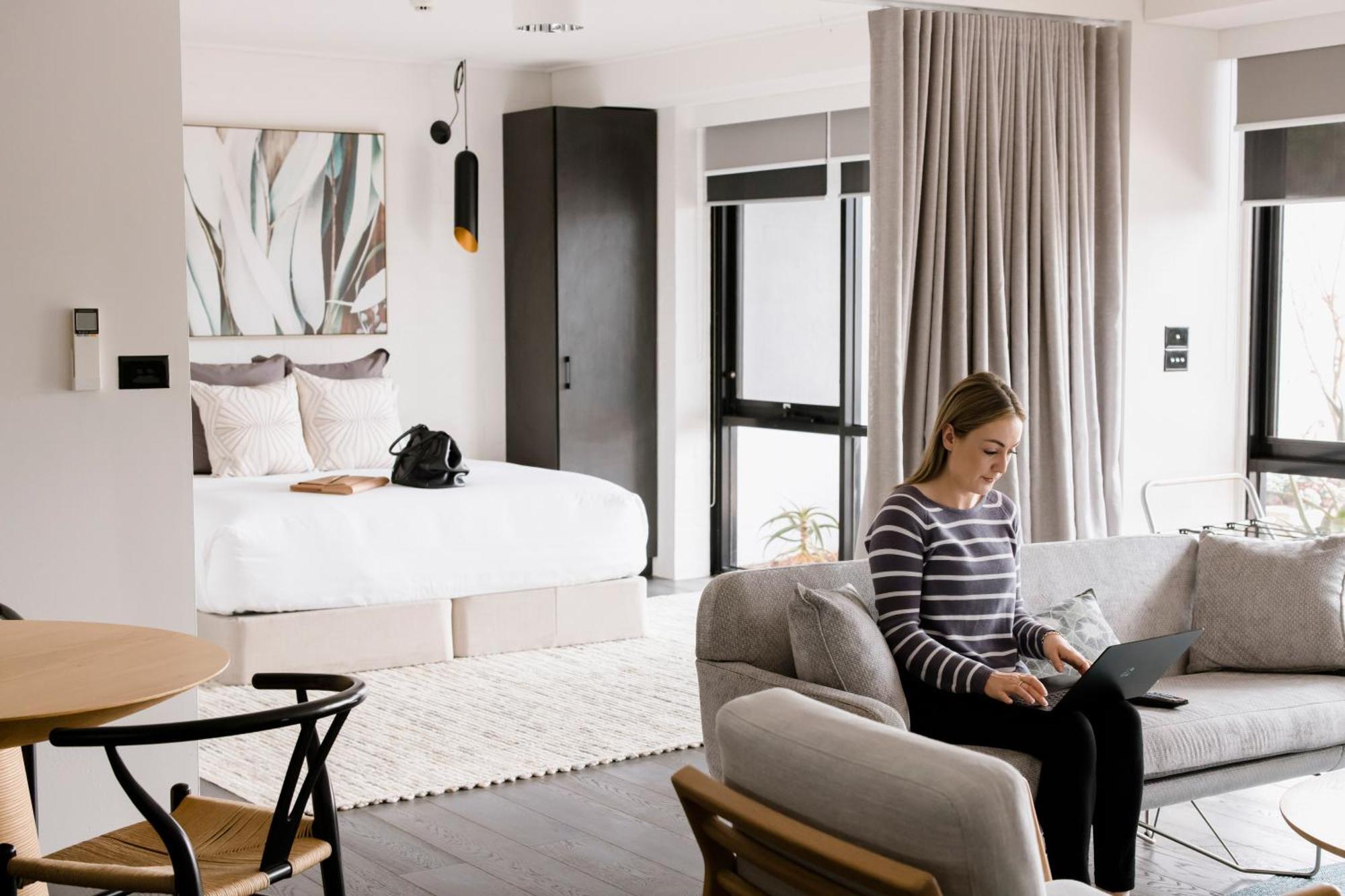 Hotel Waurn Ponds Estate Extérieur photo