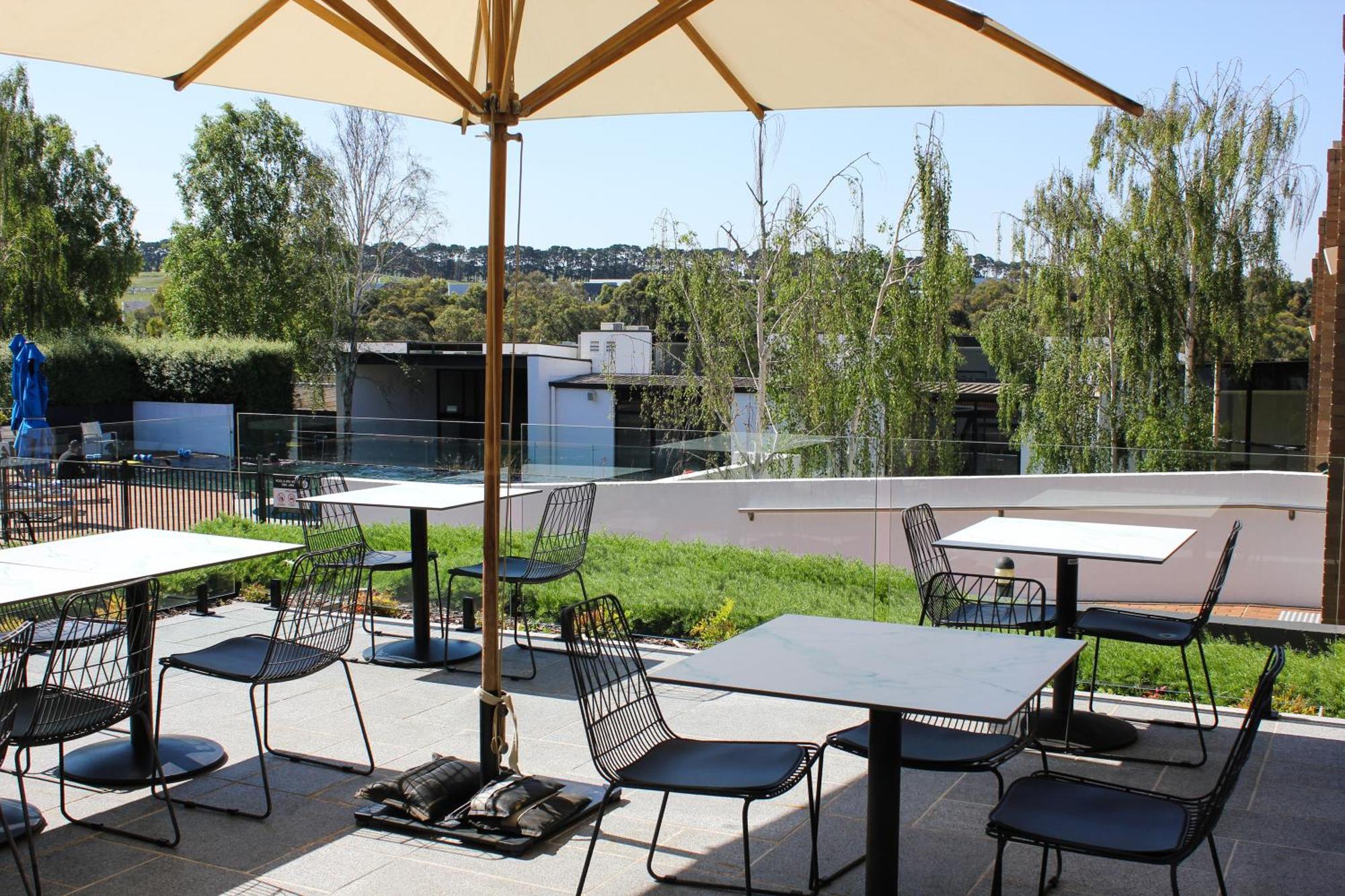 Hotel Waurn Ponds Estate Extérieur photo