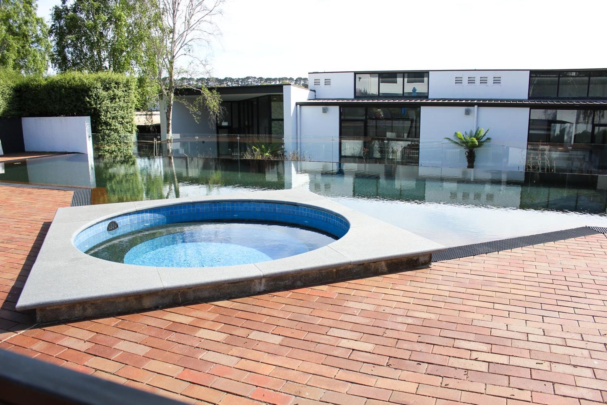 Hotel Waurn Ponds Estate Extérieur photo