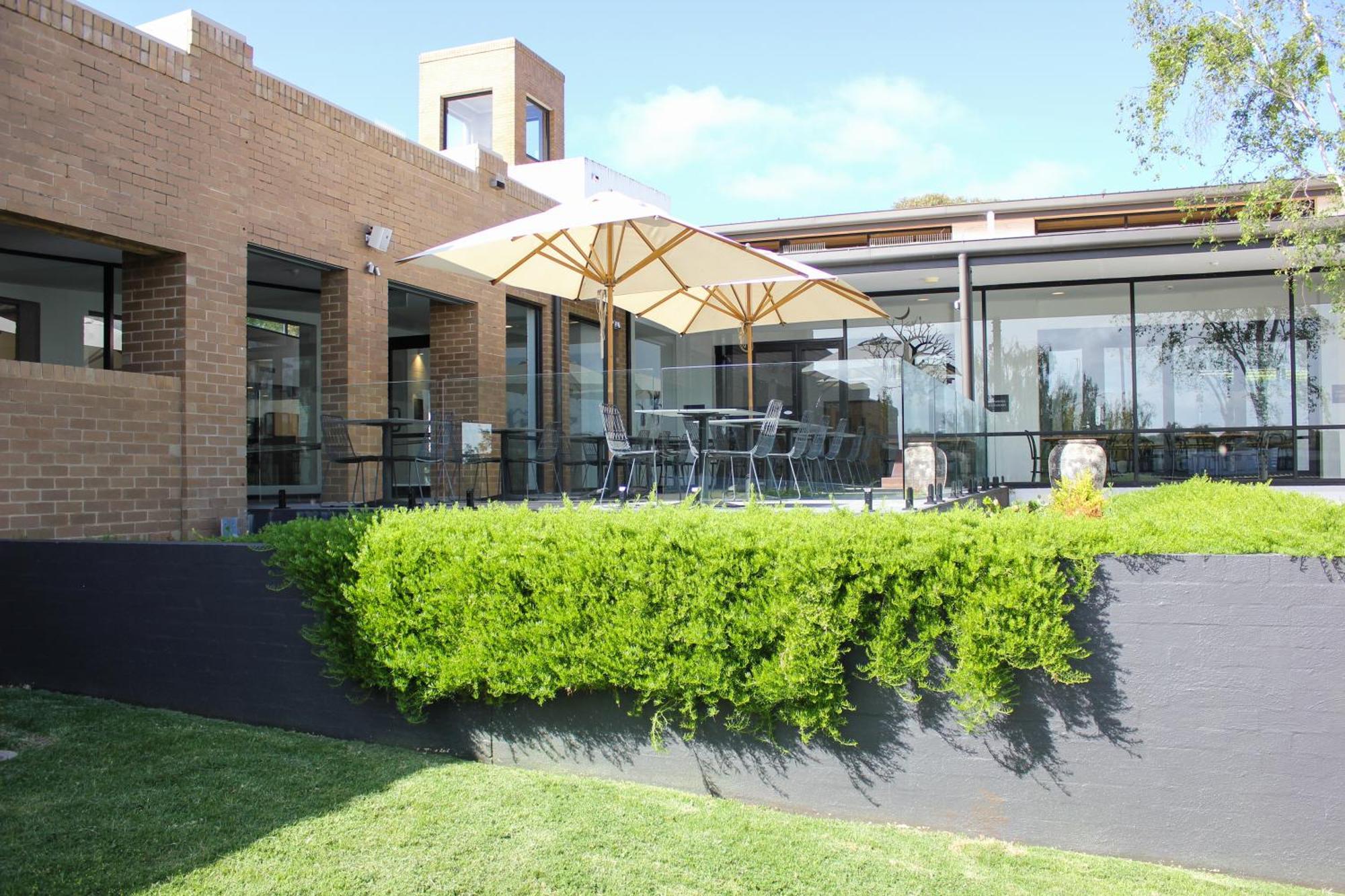 Hotel Waurn Ponds Estate Extérieur photo